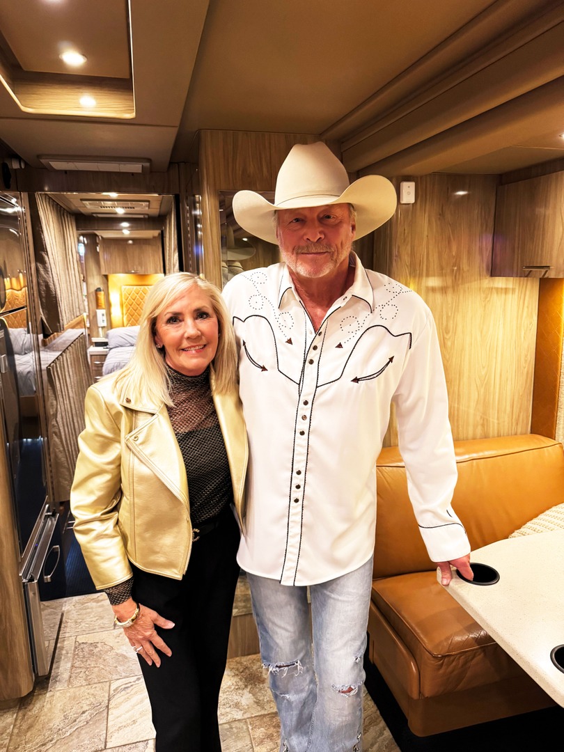 Alan Jackson tweet media