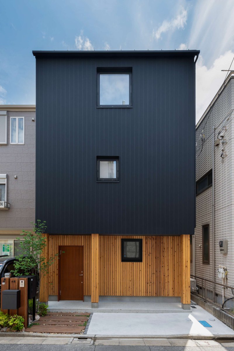 Congratulations to the Edogawa Passive House team! Your single-family, new construction project in Tokyo, Japan is now Phius CORE 2021 Certified!

#phius #passivehouse #phiuscore #phiuscertified