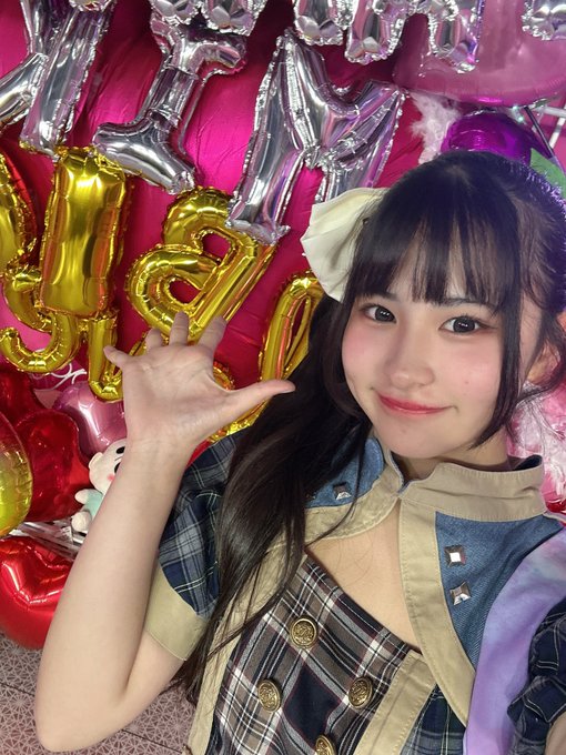 Twitterのコスプレ画像6