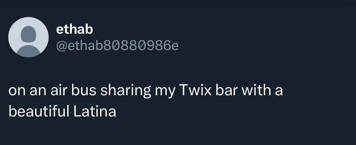 Accidental Bronson tweet media