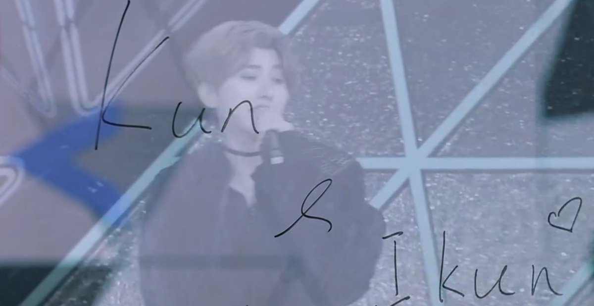 Xiaokun_CXK's tweet photo. 7 ปีมีอะไรเปลี่ยนแปลงไปมากมาย แต่มีสิ่งหนึ่งที่ไม่เปลี่ยนไปเลย คือ ความตั้งใจเดิมของน้องเอง ดีใจที่ได้เห็นน้องค่อยๆเติบโต ยังรอคอยที่จะได้เห็นผลงาน ได้ไปฟังน้องร้องเพลงอีกนะ 💛
KUN in Eternal Light
#LegendaryKUN
#ThisIsKUN #KUN
@kun_officialx https://t.co/kZd3C5eY6Y