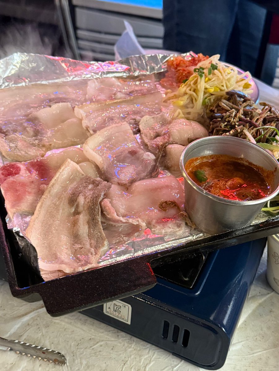 river4O6's tweet photo. 항상 믿고가는 뀨 맛집😋
럭드 넘넘 예뽀니💕💕

#민규는_식단_포기안해
#CheatDayforMG https://t.co/Tln8uYu1kT