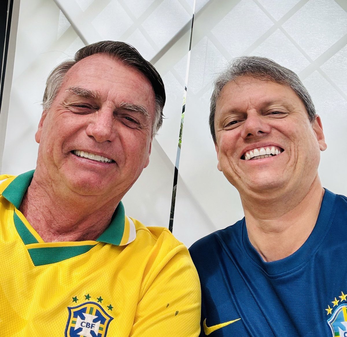 tarcisiogdf's tweet image. Daqui a pouco, juntos na Paulista! @jairbolsonaro