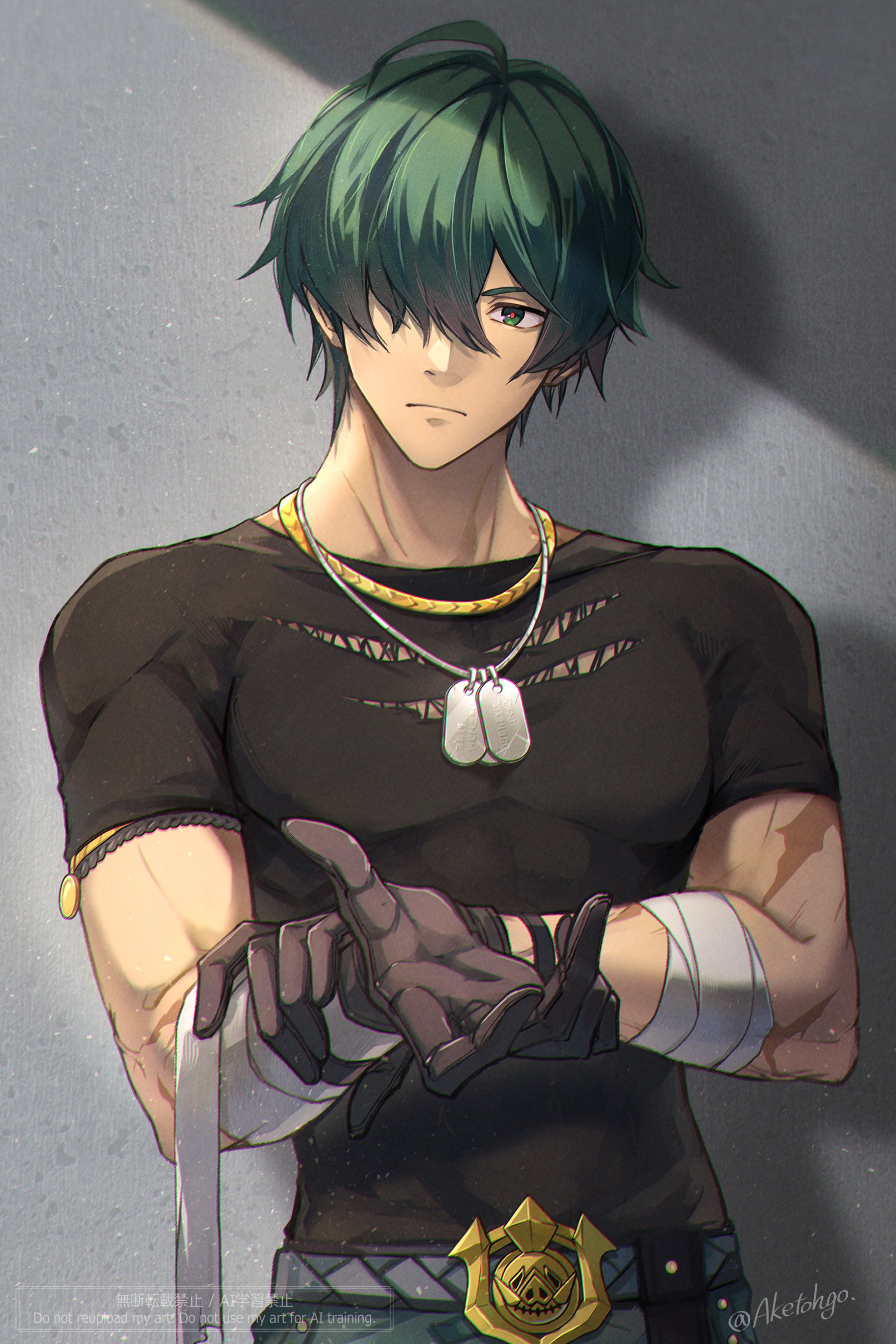 Ake (@Aketohgo) / X