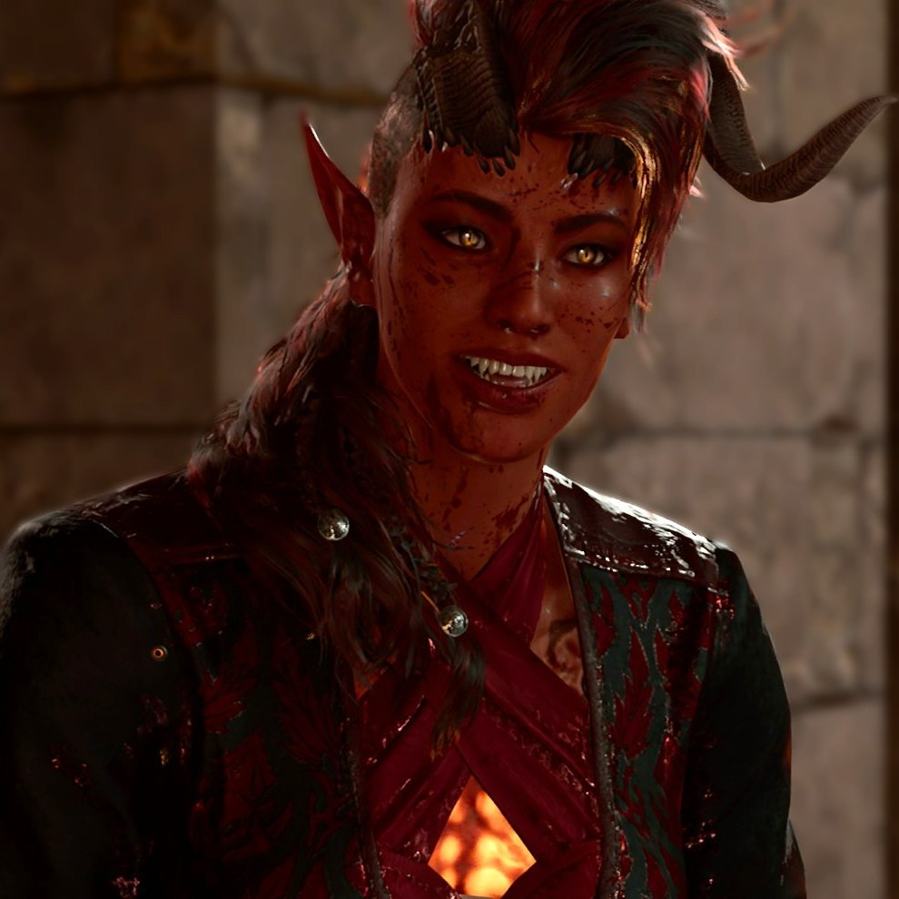 칼라크는 저런 짐승여자 얼굴과 헤헤강아디 얼굴이 공존한다는 점이 참 신기하고 좋은