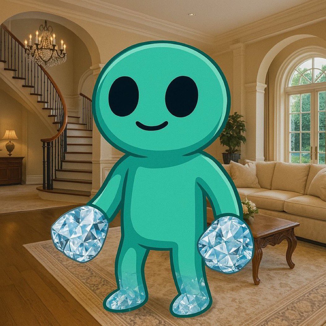 The memes that are being made for $grok is absolutely amazing, this coin has no limits once the market recovers this will be a 50m+ coin. 

We all know it’s potential.