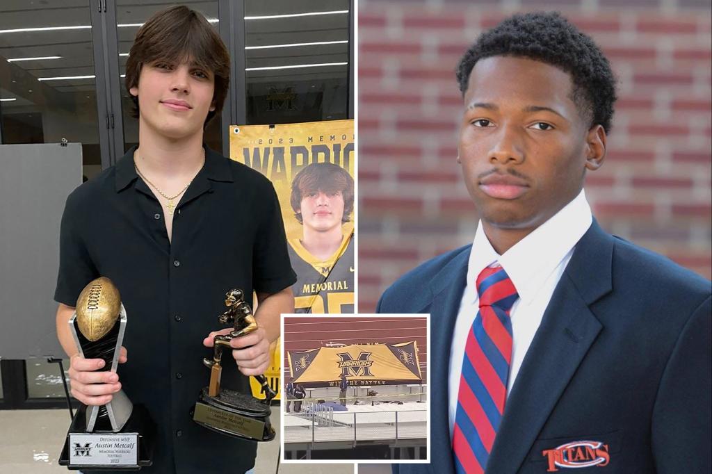 New York Post tweet media