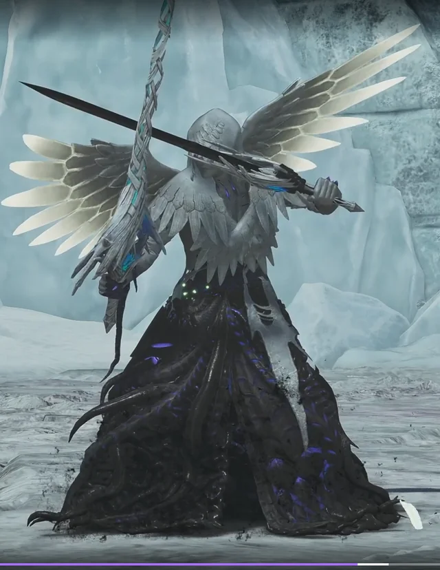 MH devs releasing content for me specifically