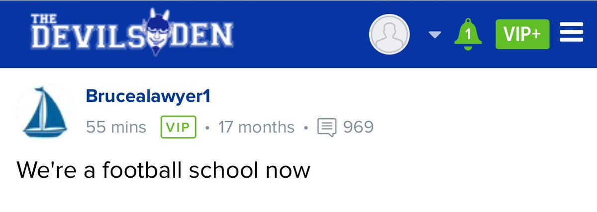 BoardGeniuses's tweet photo. #Duke fans are down real bad. https://t.co/mchCcPkyHt