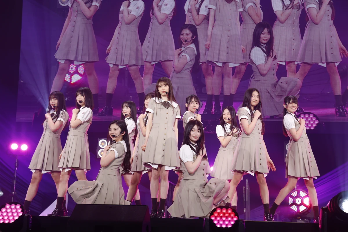 乃木坂46 6期生 初披露の会 生写真 フルコンプ モデルプレス on X: 