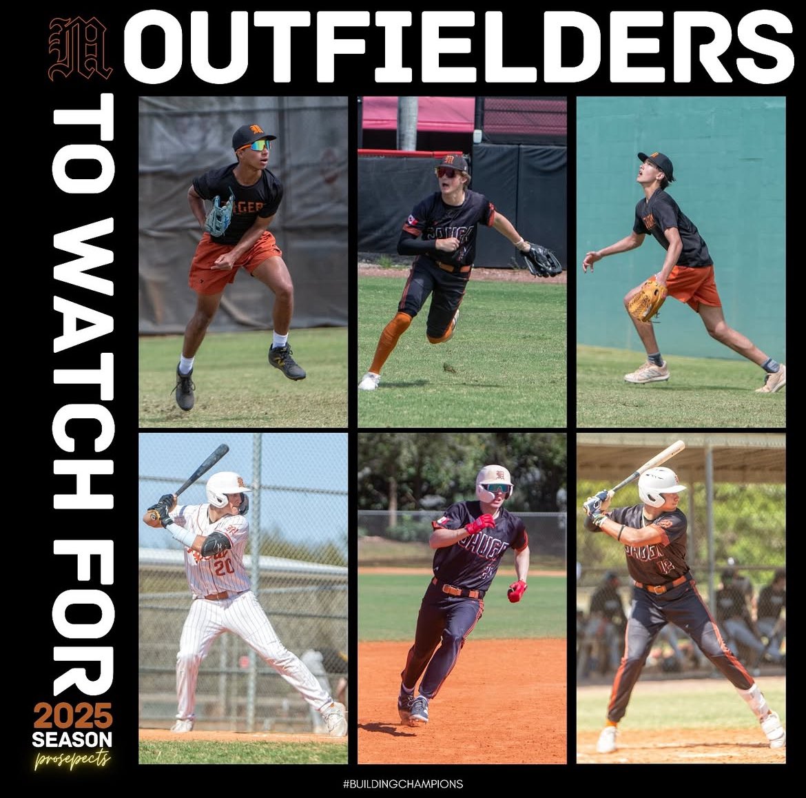 <a href="/noah_arkell/">Noah Arkell</a> and his 2026 teammates <a href="/MarshallSahota/">Marshall Sahota</a> <a href="/QuinnLightfoott/">Quinn</a> are players to watch this season. <a href="/HppTigers/">TigersHPP</a>