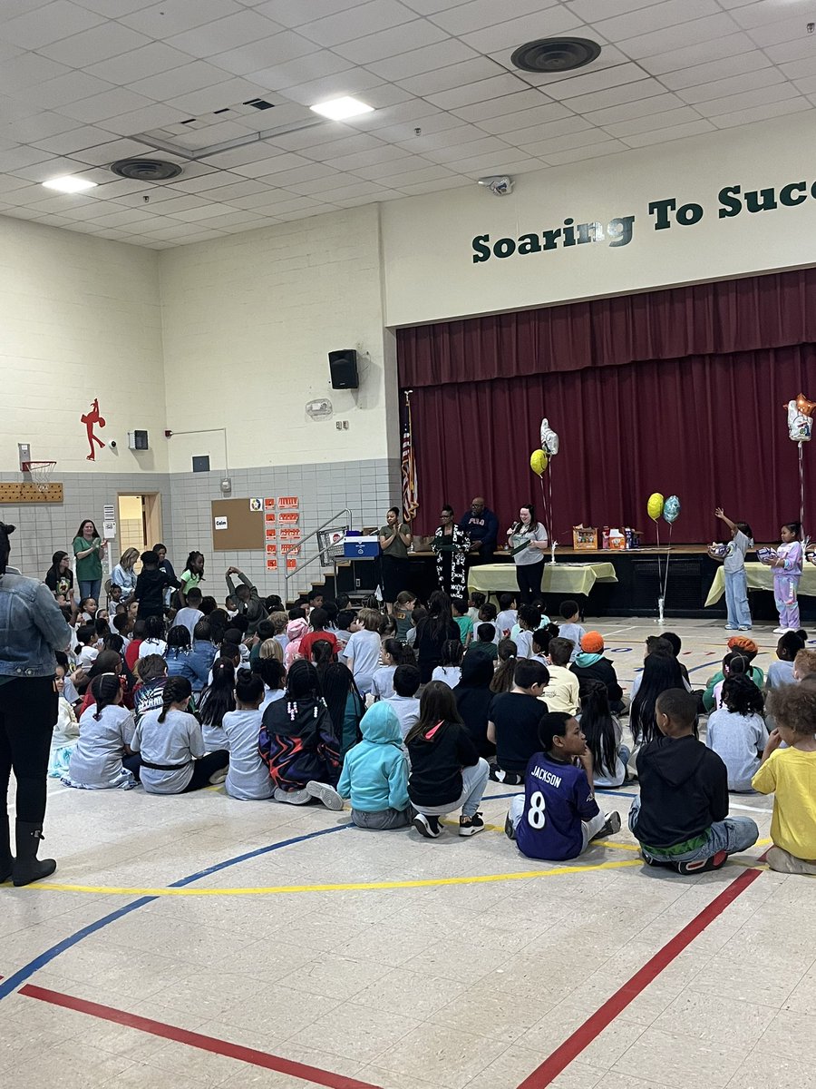 Kristin Novak, NBCT tweet media