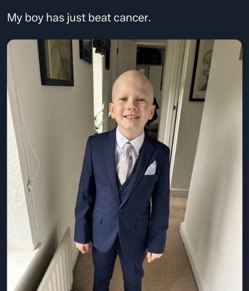 Be_Believing's tweet photo. Wholesome post. https://t.co/E6nAtmzM6x