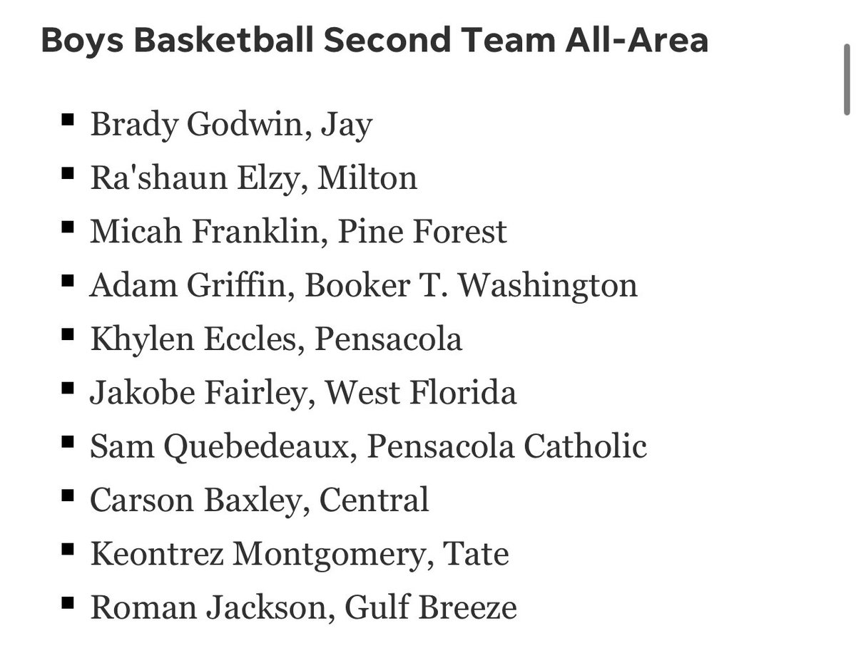Congrats to two of the best to do it!!! <a href="/romejackson2025/">Roman Jackson</a> <a href="/Hutson_Rowe/">Hutson Rowe</a> 

#GVB #theTeam