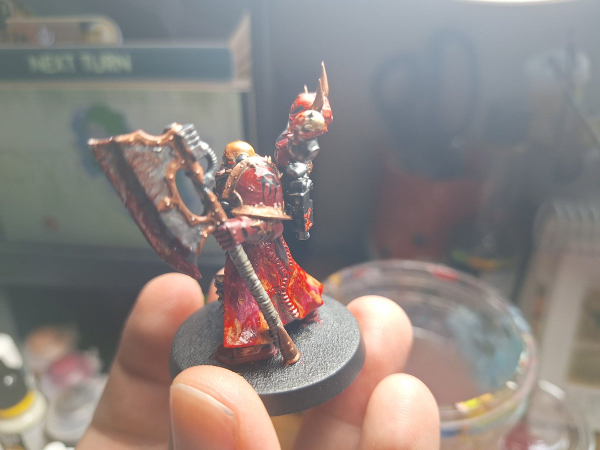 Welcome to M.O.E.'s (Master of Executions)