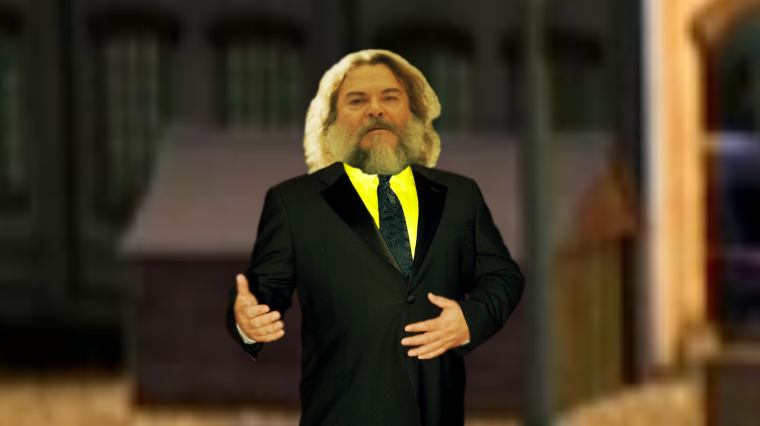 Oh, these dudes? They're the Steam Team!