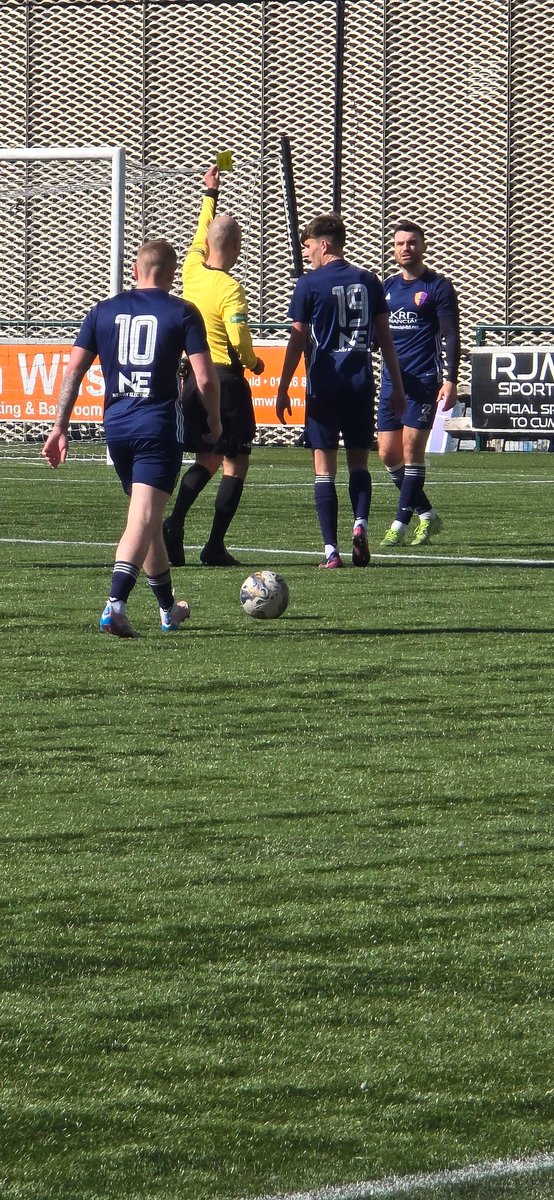 FinestCarMats.co.uk South Challenge Cup (@southchallenge) on Twitter photo Free kick <a href="/atfc1909/">Auchinleck Talbot</a> at the edge of the box as McShane goes in the book but the free kick comes to nothing Free kick <a href="/atfc1909/">Auchinleck Talbot</a> at the edge of the box as McShane goes in the book but the free kick comes to nothing