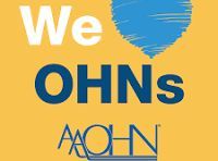 nurseworkforce's tweet image. 💼 💉Occupational Health Nursing Week: April 6-12

Don't forget to use the hashtag #OHNWeek to connect with fellow nurses + share your experiences. Together, we can raise awareness about the importance of occupational health nursing + make a lasting impact.

#CCNW