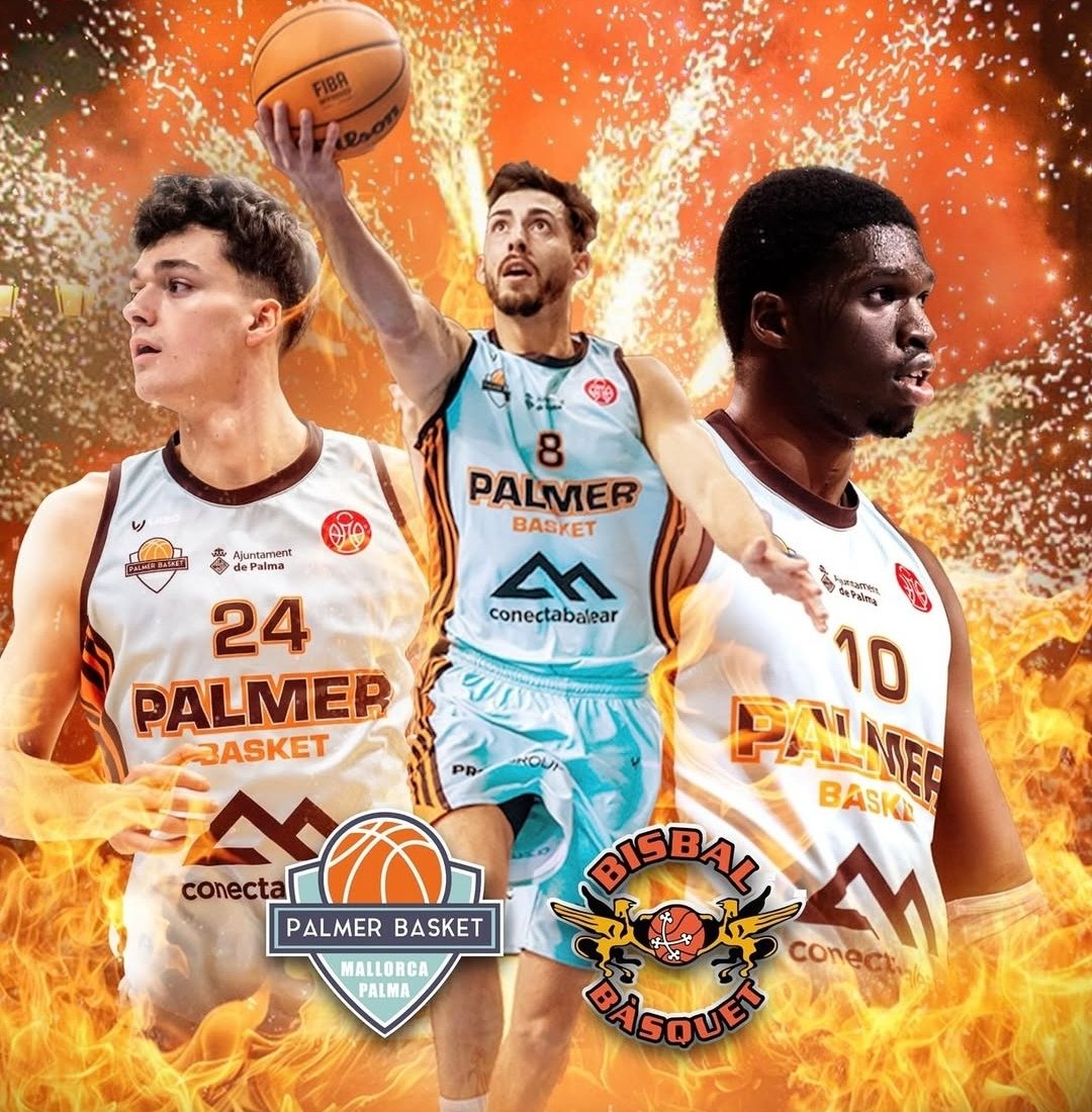 Bisbal Bàsquet //*// tweet media