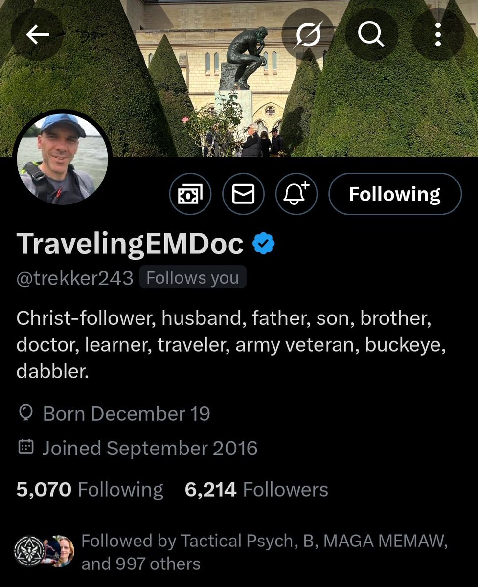 The Drunk Idiot (@therealgamegod) on Twitter photo Does anyone have a follow left for <a href="/trekker243/">Iroh Gamgee</a>? Does anyone have a follow left for <a href="/trekker243/">Iroh Gamgee</a>?
