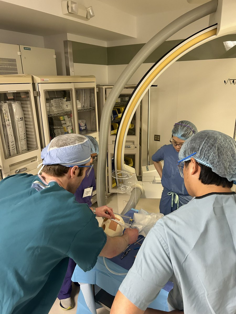 India Shelley (@indiashelley) on Twitter photo Phenomenal day of learning and networking at our 3rd annual <a href="/TJUHNeurosurg/">Jefferson Neurosurgery</a> Bootcamp! Such a great time welcoming over 40 students from 20+ institutions 🧠 Phenomenal day of learning and networking at our 3rd annual <a href="/TJUHNeurosurg/">Jefferson Neurosurgery</a> Bootcamp! Such a great time welcoming over 40 students from 20+ institutions 🧠