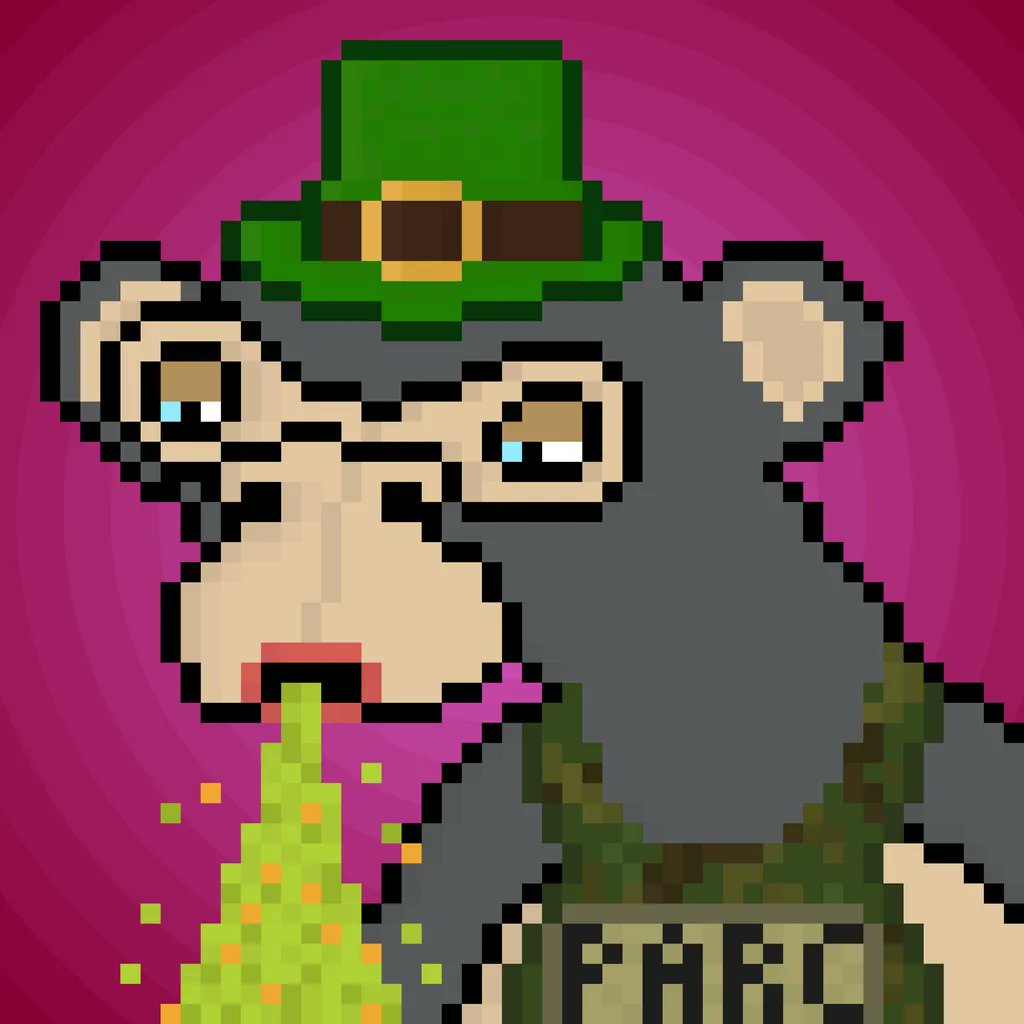 GM!

enjoy your sunday, touch some grass and spend soem time with your family!

$XRP
#PARC