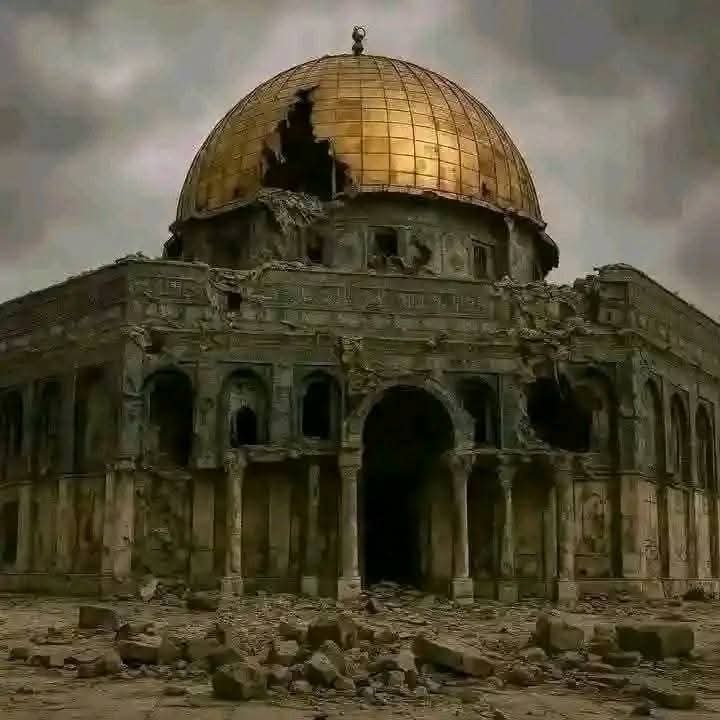 adihunmain's tweet photo. Soon the sinner will be destroyed 
#SaveGaza 
#savehumanity
#humanrights https://t.co/8pE8nWqTTj