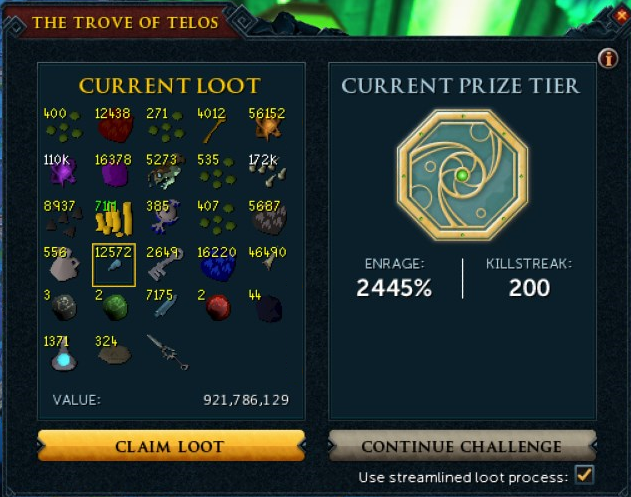 haunting tweet media