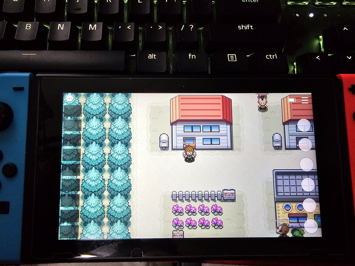 Full 0f Toast tweet media