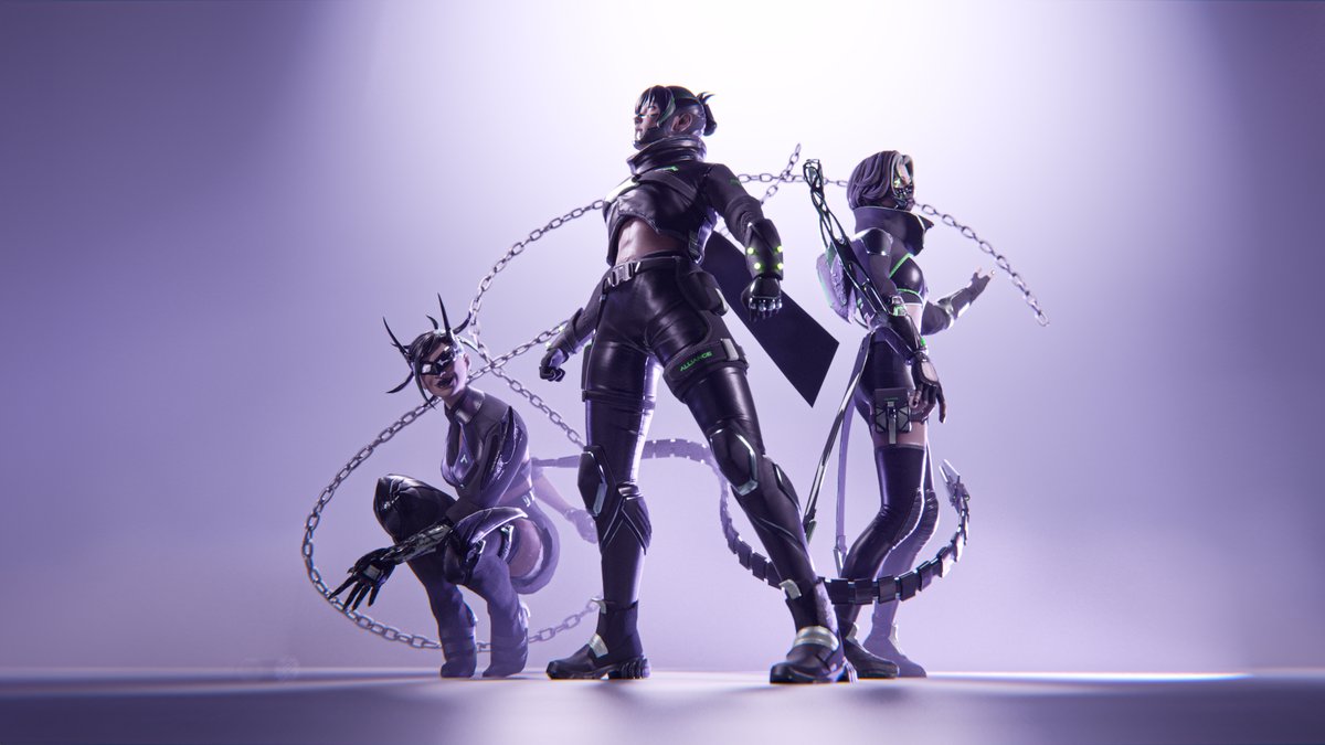 ALGS YEAR5開幕に向けてEWC王者Allianceのグラフィックデザイナーの Lera @lerochhek さんが作成した3人のレジェンズのグラフィックがかっこいい！

<a href="/xEffecto/">Alliance Effect</a> <a href="/Alliance_Hakis/">Alliance_Hakis</a> <a href="/JustxUnlucky/">Alliance Unlucky 🌹</a> <a href="/nothFPS/">Alliance Noth</a> <a href="/OfficialPjeh/">Pjeh</a>