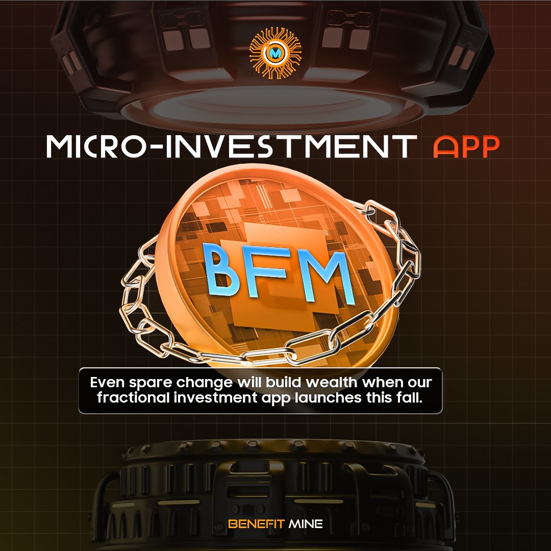 Benefit Mine tweet media