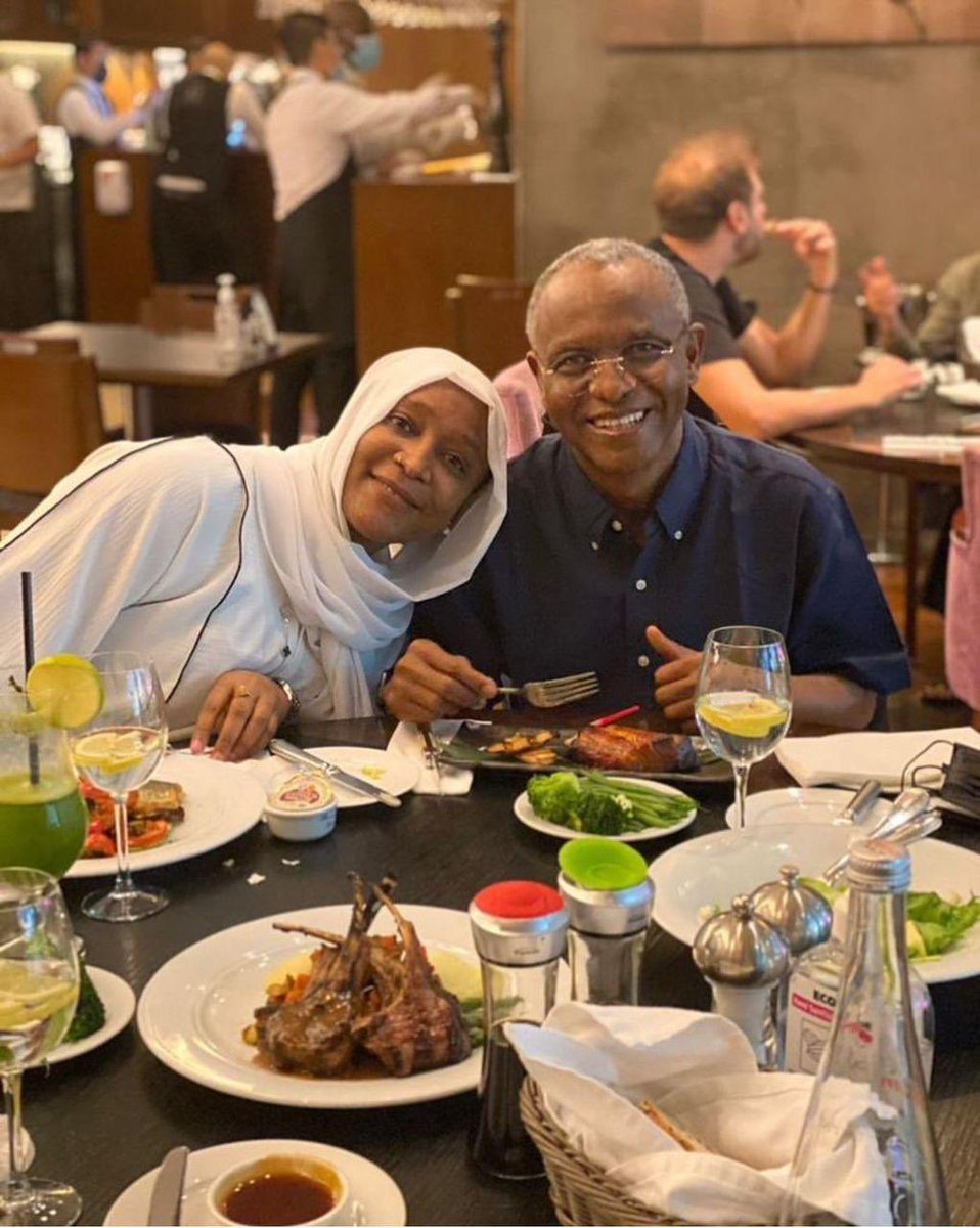 Nasir Ahmad El-Rufai tweet media