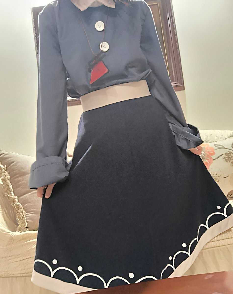 yva / verr tweet media