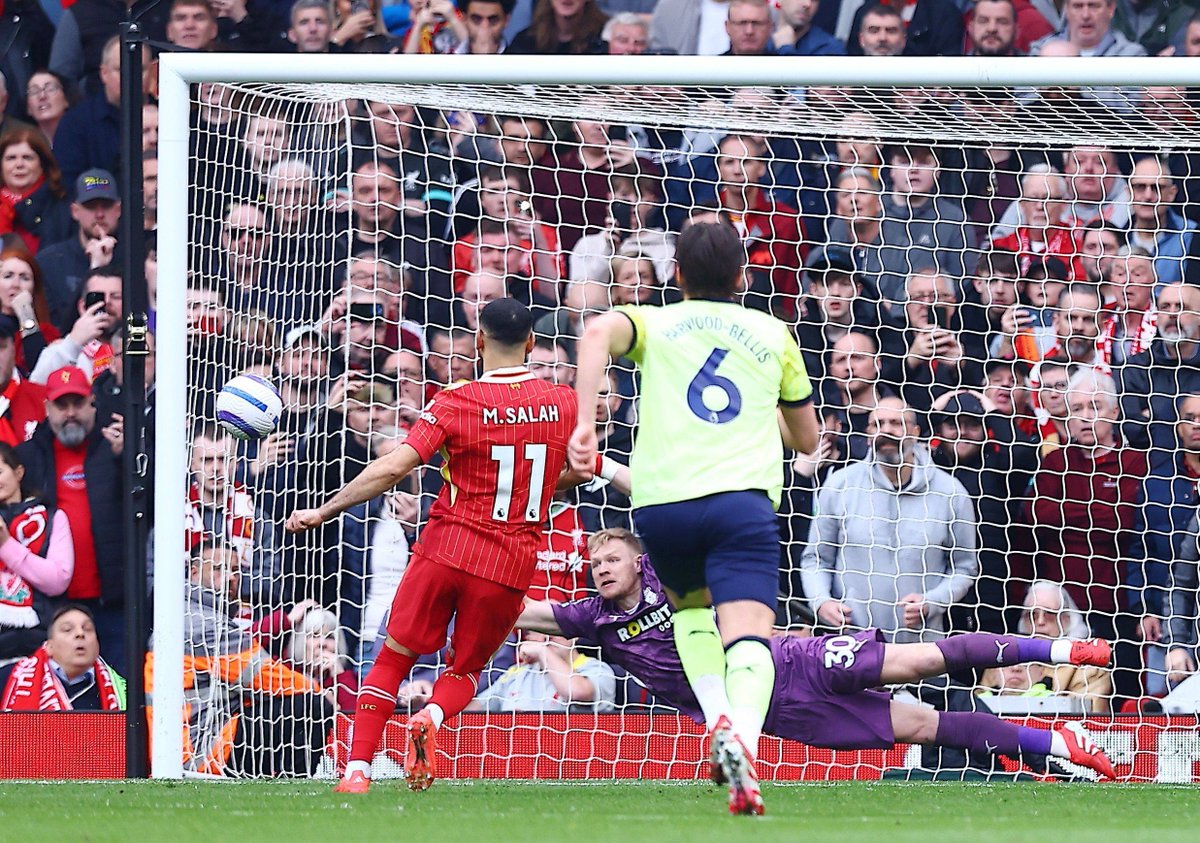 EGTVEgal's tweet image. Liverpool's Season in 4 pictures