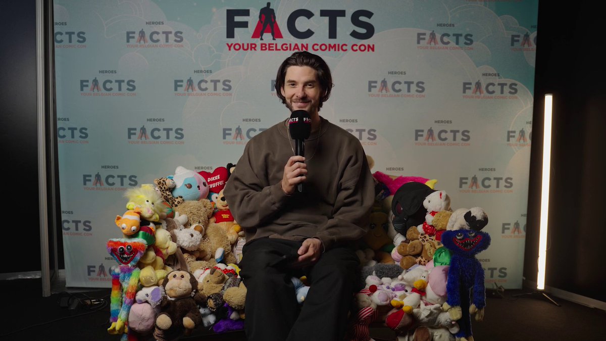 VIDEO: Ben Barnes answers fans' questions at #FACTSConvention2025 in Ghent, Belgium [April 6, 2025]

🔗  youtube.com/watch?v=y5ijPv…