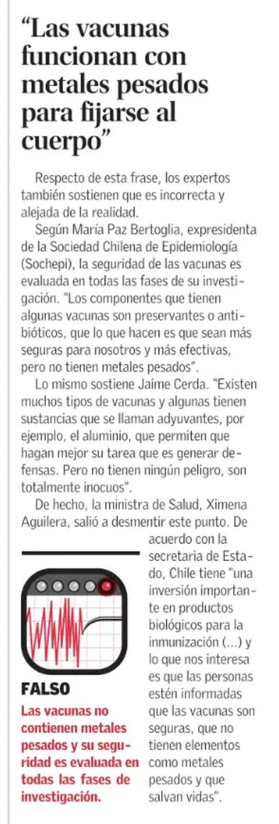 El Polígrafo (@elpoligrafo) on Twitter photo 