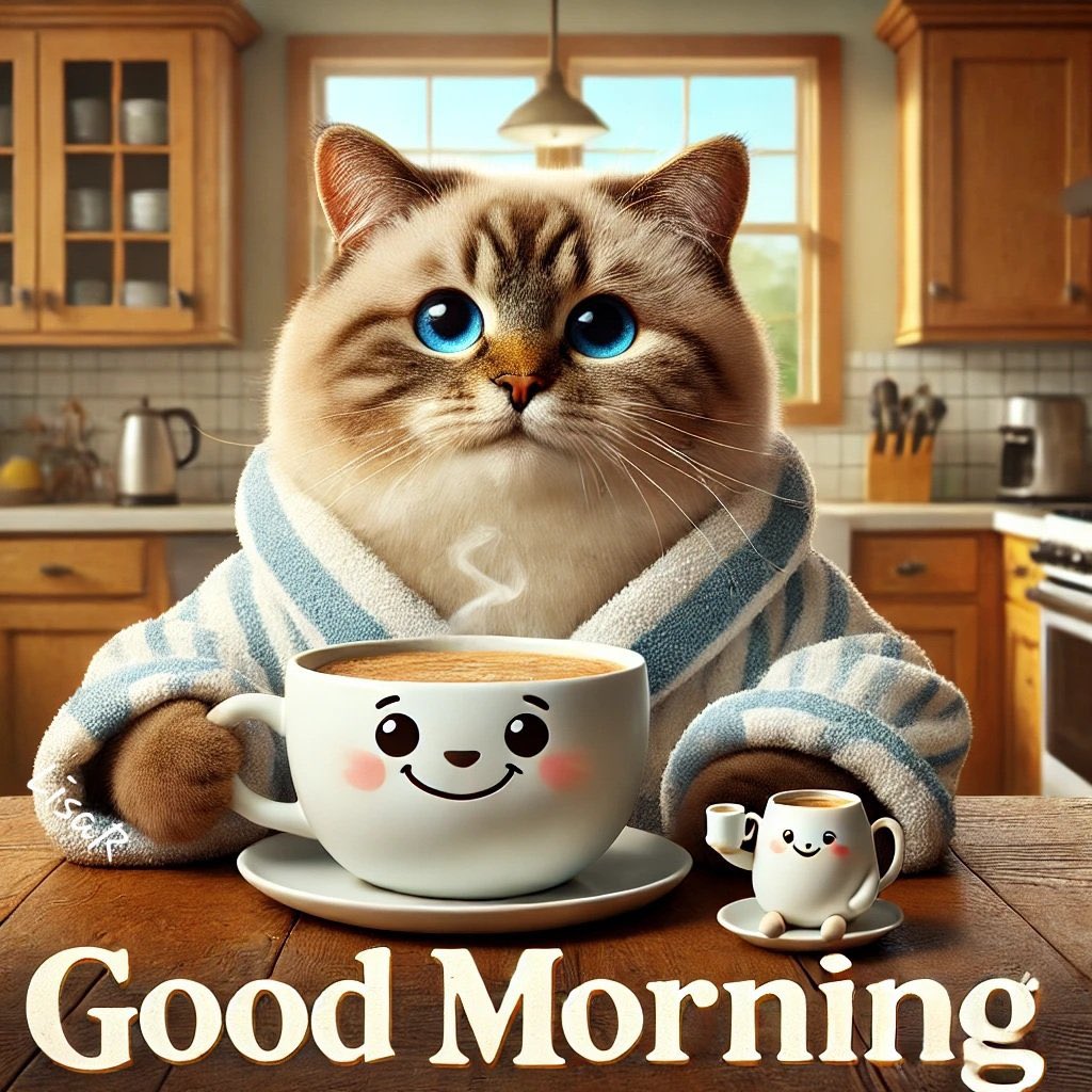 Gm - Happy Sunday - Whose active🤝