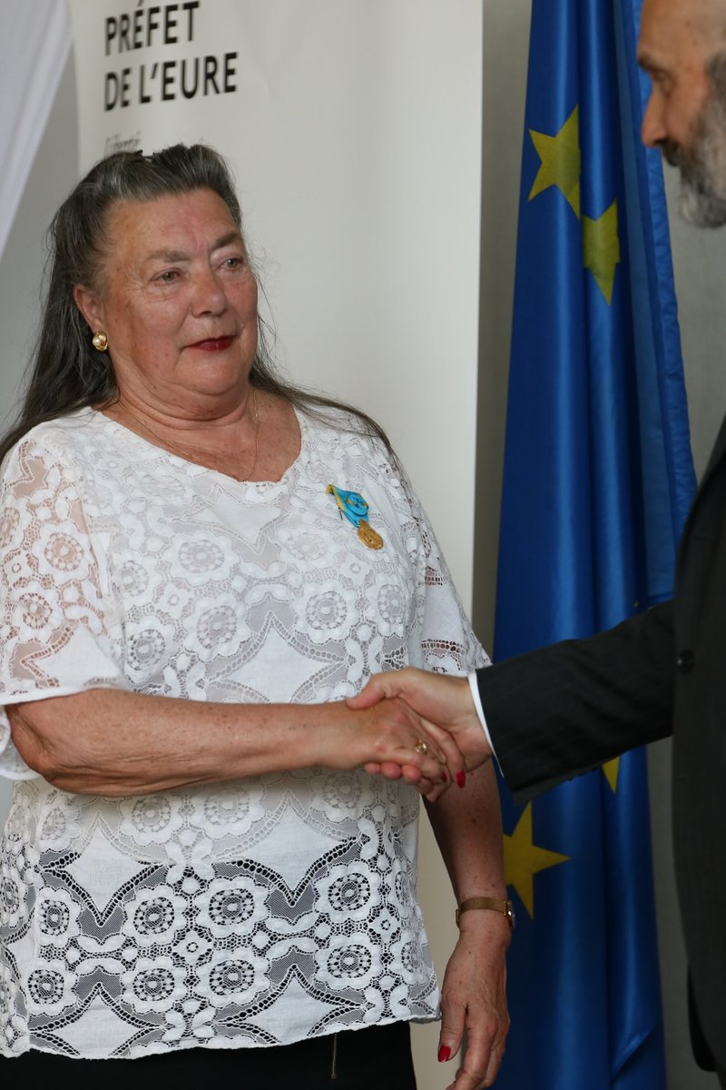 Image de Préfet de l'Eure
