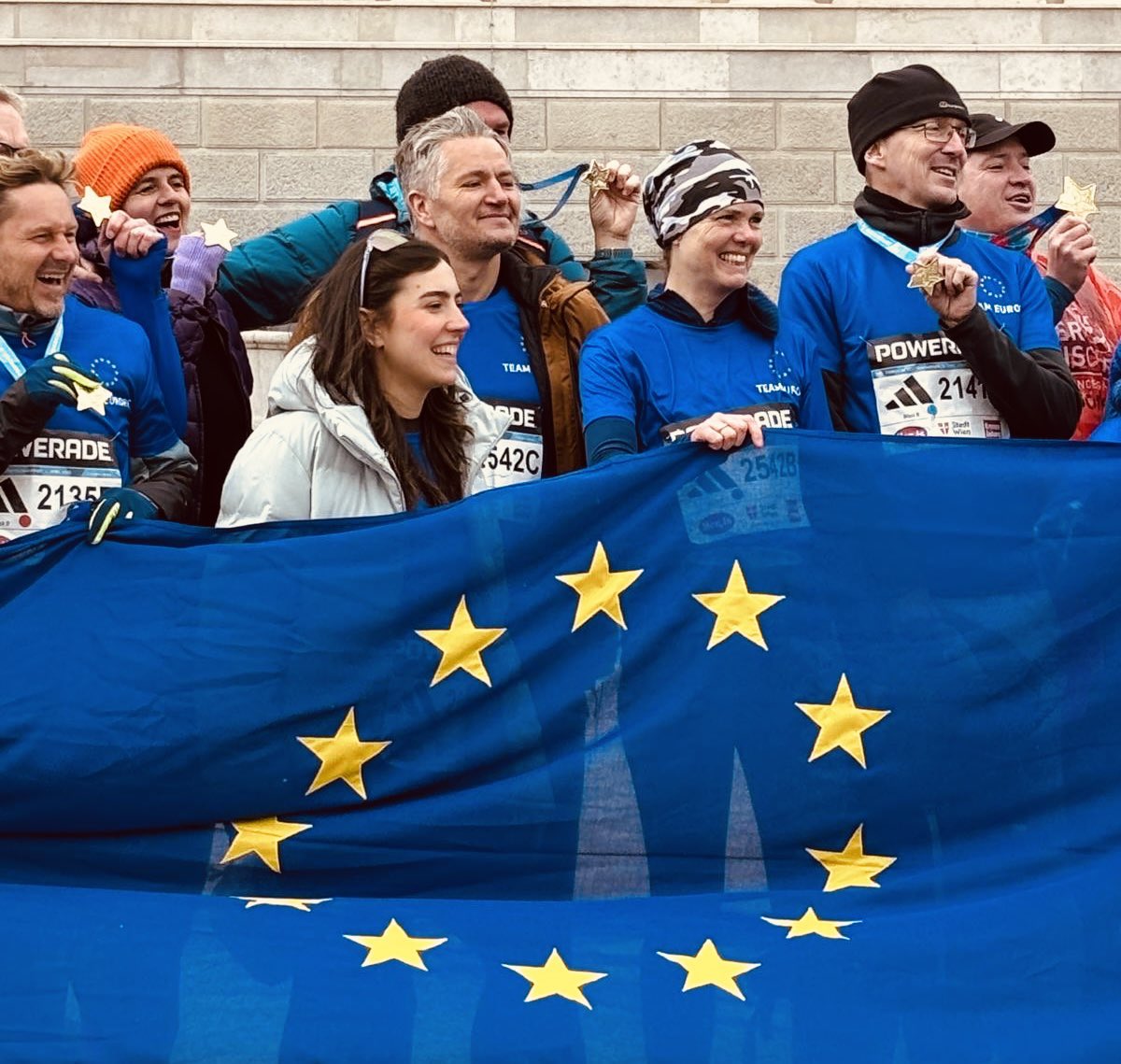 EU-Kommission Wien tweet media