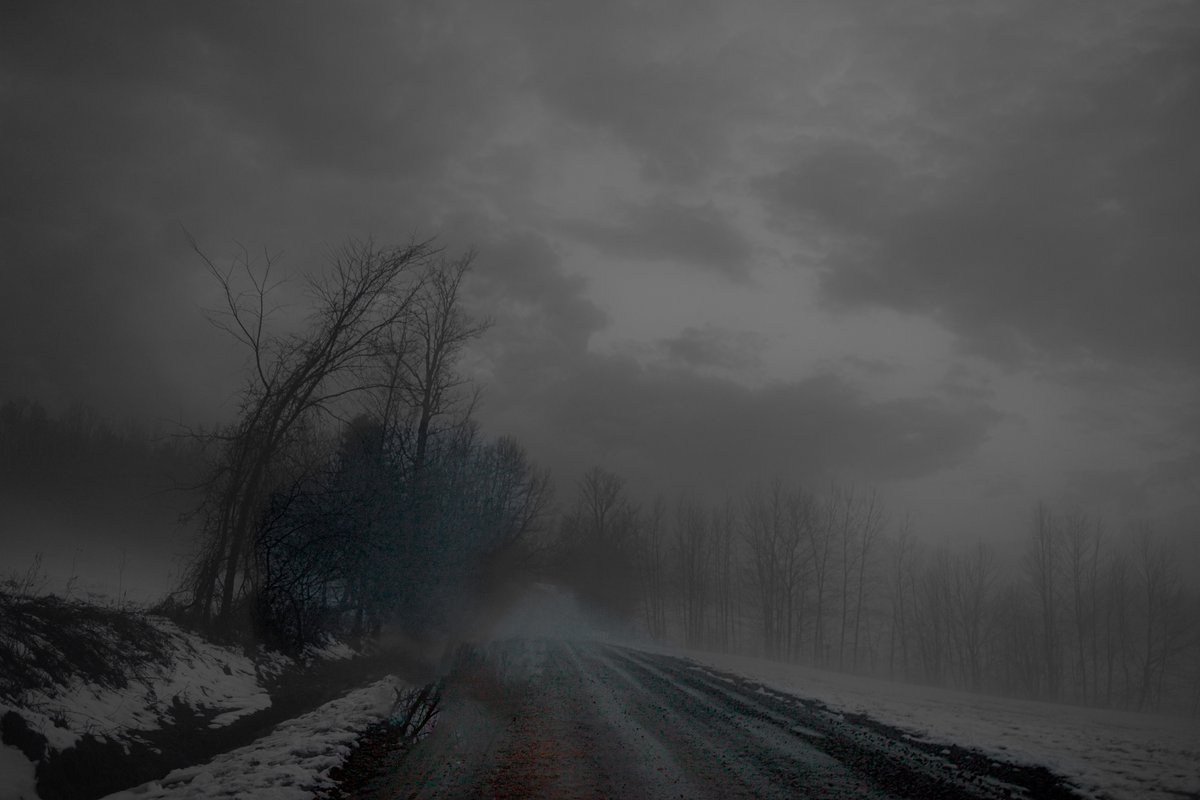 fotogosaurus's tweet photo. thaw https://t.co/J4f1xJDLgD #VT #Vermont #NewEngland #moment #BW #BNW #blackAndWhitePhoto #BlackAndWhitePhotography #Spring #Thaw #AprilShowers #melt #mud #Road #DirtRoad #CountryRoad #Remember #think #reflect #Transition #reflect #LookBack #MiddleRoad #uphill #mudSeason https://t.co/YxTRujhxQM