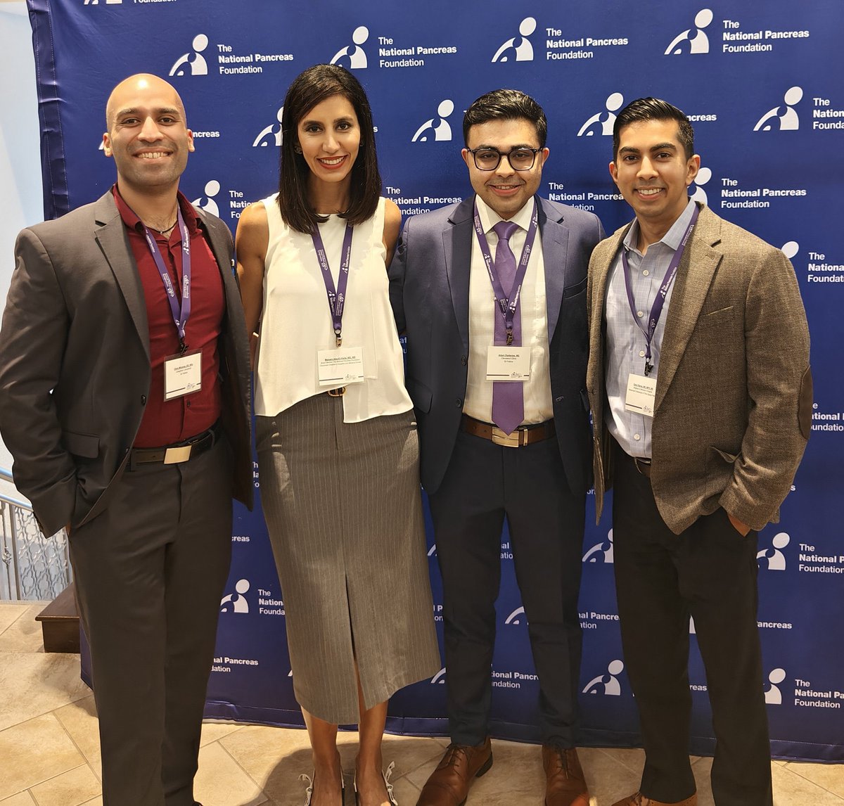 CCF GI Fellowship (@ccf_gifellows) on Twitter photo Busy weekend for our fellows with <a href="/AbdulAhmedMD/">Abdul Ahmed, MD</a> at the <a href="/AHNGastro/">AHN Gastroenterology, Hepatology and Nutrition</a> summit (huge shoutout for winning the travel scholarship🤩)& <a href="/Chatterjee_MD/">Arjun Chatterjee</a> at the <a href="/NatPancFdn/">The National Pancreas Foundation</a> symposium👏🏻 Keep shining! <a href="/JPAchkarMD/">Jean-Paul Achkar</a> <a href="/Ari_G_MD/">Ari Garber MD, EdD</a> <a href="/Natalie_Farha/">Natalie Farha</a> <a href="/akashkhurana_/">Akash Khurana, MD</a> <a href="/HishamWehbeMD/">Hisham Wehbe</a> <a href="/TausifSidMD/">Mohamed Tausif Siddiqui, MD</a> <a href="/JP_Park_MD/">JP Park</a> Busy weekend for our fellows with <a href="/AbdulAhmedMD/">Abdul Ahmed, MD</a> at the <a href="/AHNGastro/">AHN Gastroenterology, Hepatology and Nutrition</a> summit (huge shoutout for winning the travel scholarship🤩)& <a href="/Chatterjee_MD/">Arjun Chatterjee</a> at the <a href="/NatPancFdn/">The National Pancreas Foundation</a> symposium👏🏻 Keep shining! <a href="/JPAchkarMD/">Jean-Paul Achkar</a> <a href="/Ari_G_MD/">Ari Garber MD, EdD</a> <a href="/Natalie_Farha/">Natalie Farha</a> <a href="/akashkhurana_/">Akash Khurana, MD</a> <a href="/HishamWehbeMD/">Hisham Wehbe</a> <a href="/TausifSidMD/">Mohamed Tausif Siddiqui, MD</a> <a href="/JP_Park_MD/">JP Park</a>