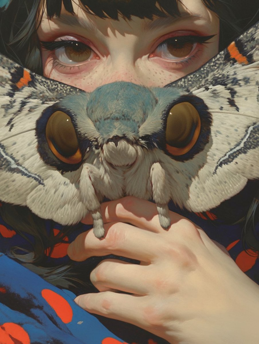 Roger Haus 💮 tweet media