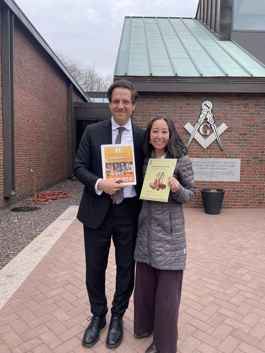 Angela Lee Carpenter (@notesbymrsc) on Twitter photo Such a pleasure and honor to be invited to attend the Shadaj Music Festival yesterday morning! Absolutely gorgeous and beautiful music! And, of course, I got to snap a quick picture with LCE Director and extraordinaire, Craig Hall! 😉 <a href="/lexingtonsuper/">Dr. Julie Hackett</a> <a href="/lexcommunityed/">Lexington Community Education</a> Such a pleasure and honor to be invited to attend the Shadaj Music Festival yesterday morning! Absolutely gorgeous and beautiful music! And, of course, I got to snap a quick picture with LCE Director and extraordinaire, Craig Hall! 😉 <a href="/lexingtonsuper/">Dr. Julie Hackett</a> <a href="/lexcommunityed/">Lexington Community Education</a>