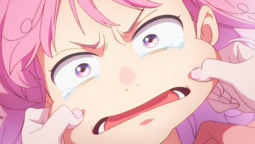 前橋ウィッチーズ 第1話