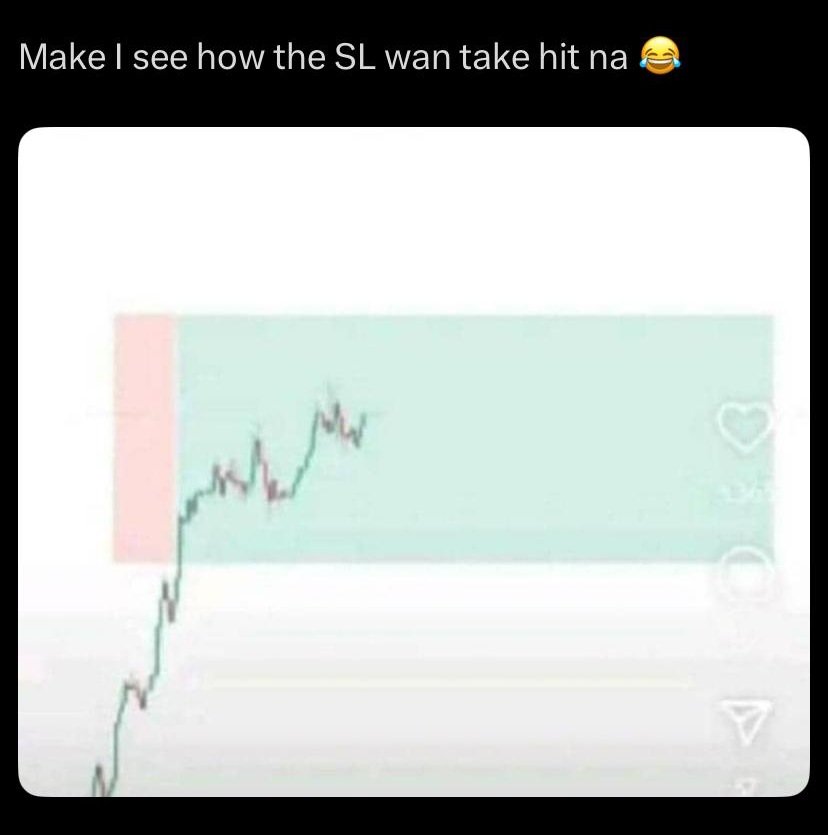 ForexJesus_1's tweet photo. 100% Signal. How can you fail😂 https://t.co/hqtGSdnGmu