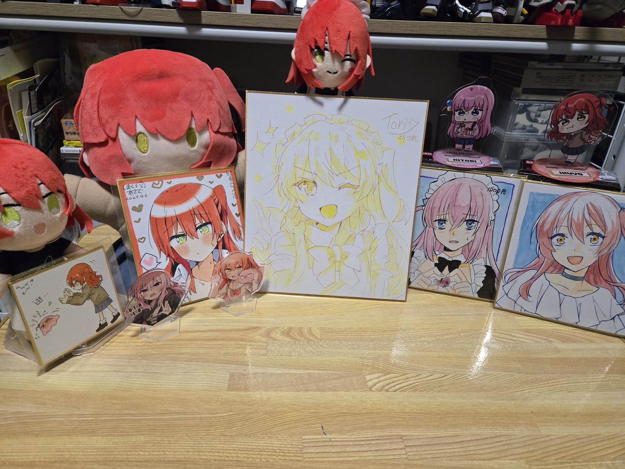 人気商品の中古品・新品・未使用品 とりこぼし@5/10(土)真夜中と天使の夢【ぼ01】 (@torikobo_327) / X トップス