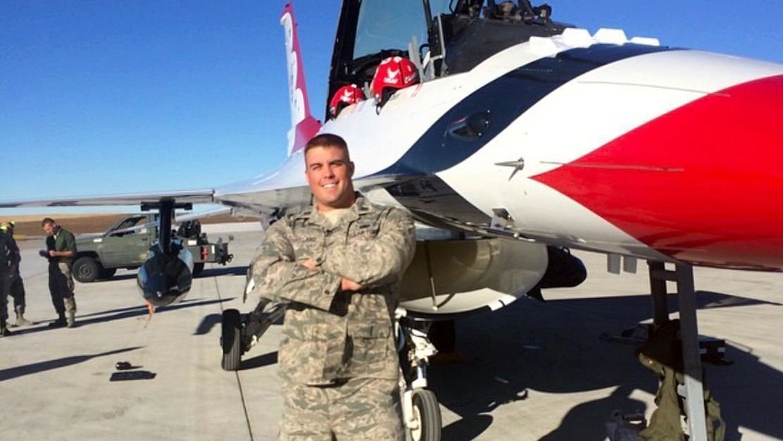 Mile High Moments (@milehighmoments) on Twitter photo Happy Birthday, <a href="/BenGarland63/">Ben Garland</a>! The Denver Broncos signed Garland, a Colorado native, as an UDFA, from <a href="/AF_Football/">Air Force Football</a>, in 2010. He was with the team until 2014. In 2022, Garland, a <a href="/usairforce/">U.S. Air Force</a> captain, was promoted to the rank of major in the <a href="/140W/">140 W</a>! Thank you for your service! βοΈπ«‘ Happy Birthday, <a href="/BenGarland63/">Ben Garland</a>! The Denver Broncos signed Garland, a Colorado native, as an UDFA, from <a href="/AF_Football/">Air Force Football</a>, in 2010. He was with the team until 2014. In 2022, Garland, a <a href="/usairforce/">U.S. Air Force</a> captain, was promoted to the rank of major in the <a href="/140W/">140 W</a>! Thank you for your service! βοΈπ«‘