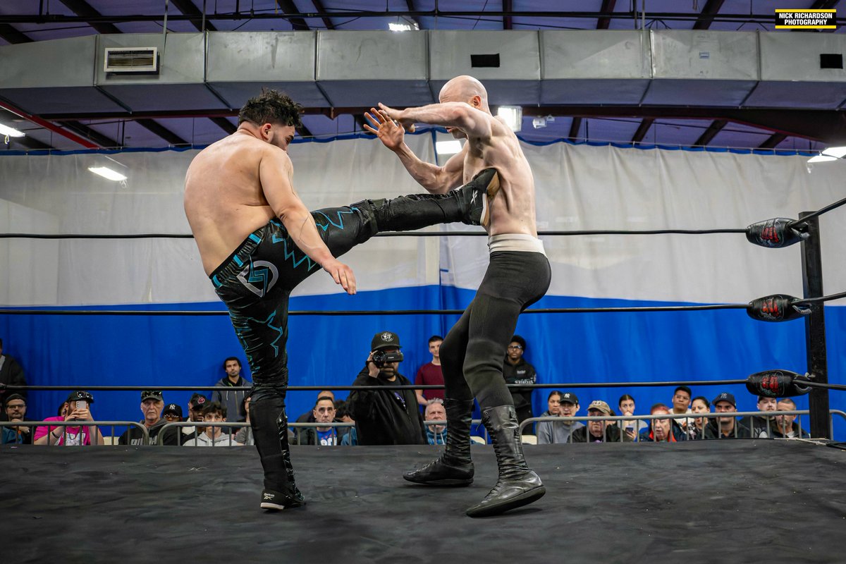Nick Richardson Photography (@nicknrichard) on Twitter photo Photos from last night’s Warriors of Wrestling's Hostile Takeover on Staten Island
#notjustanindyshow
#warriornation
<a href="/WOWPROWRESTLING/">Warriors Of Wrestling</a>
<a href="/Dannystorm98/">Danny Storm</a> Photos from last night’s Warriors of Wrestling's Hostile Takeover on Staten Island
#notjustanindyshow
#warriornation
<a href="/WOWPROWRESTLING/">Warriors Of Wrestling</a>
<a href="/Dannystorm98/">Danny Storm</a>