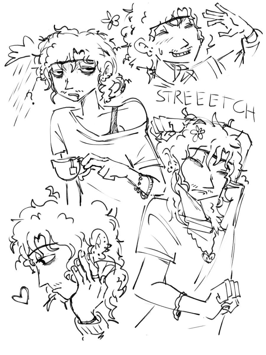 pomatiasidae's tweet photo. i lub frida kahlo clone high... last doodle is self indulgent i fear
#clonehigh #clonehighfrida #clonehighs2 #selfship https://t.co/hjiOBKu2LI