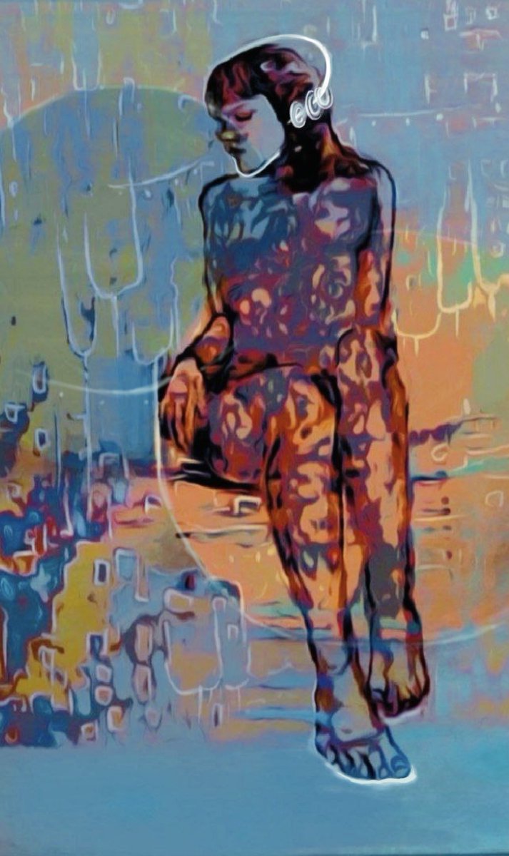 Remartnft's tweet photo. A new spark has ignited in Stellaโs Colab! โจ @llsarall99 delivers a stunning work of artโrich in detail, emotion, and cosmic imagination. This piece expands the universe weโre building, one breathtaking story at a time.
๐ปLink ๐ป
#nftcommunity #nft_shill #Collaboration #remart https://t.co/nhiSXvZbgR